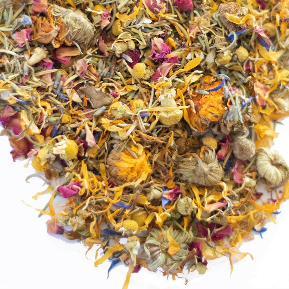 Best Eggs Ever! All Natural Nesting Herbs For Backyard Poultry & Chickens