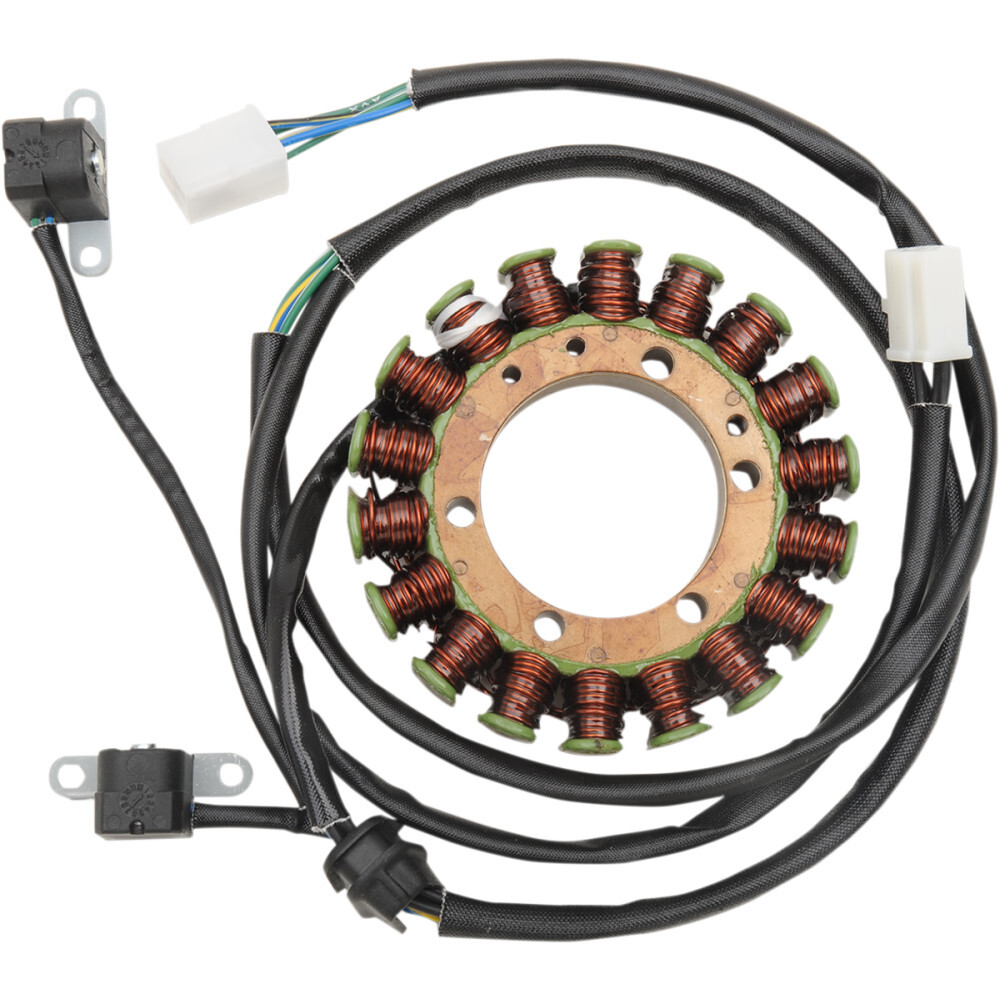 Rick's Motorsport Stator for Suzuki | 21-337
