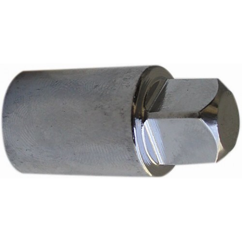 2036 Drain Plug Socket - 8mm Square