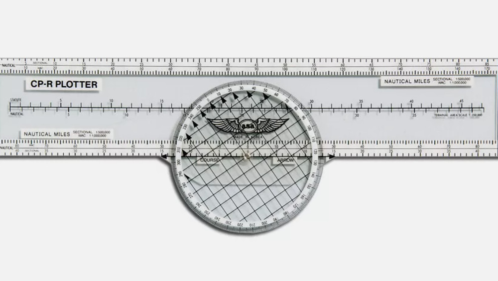 ASA Rotating Plotter | ASA-CP-R