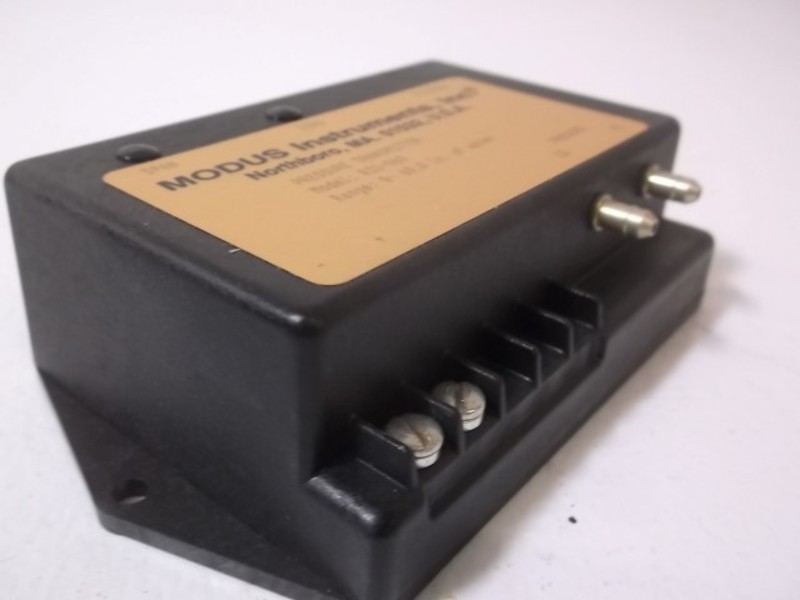 MODUS R32-060 PRESSURE TRANSMITTER NSMP