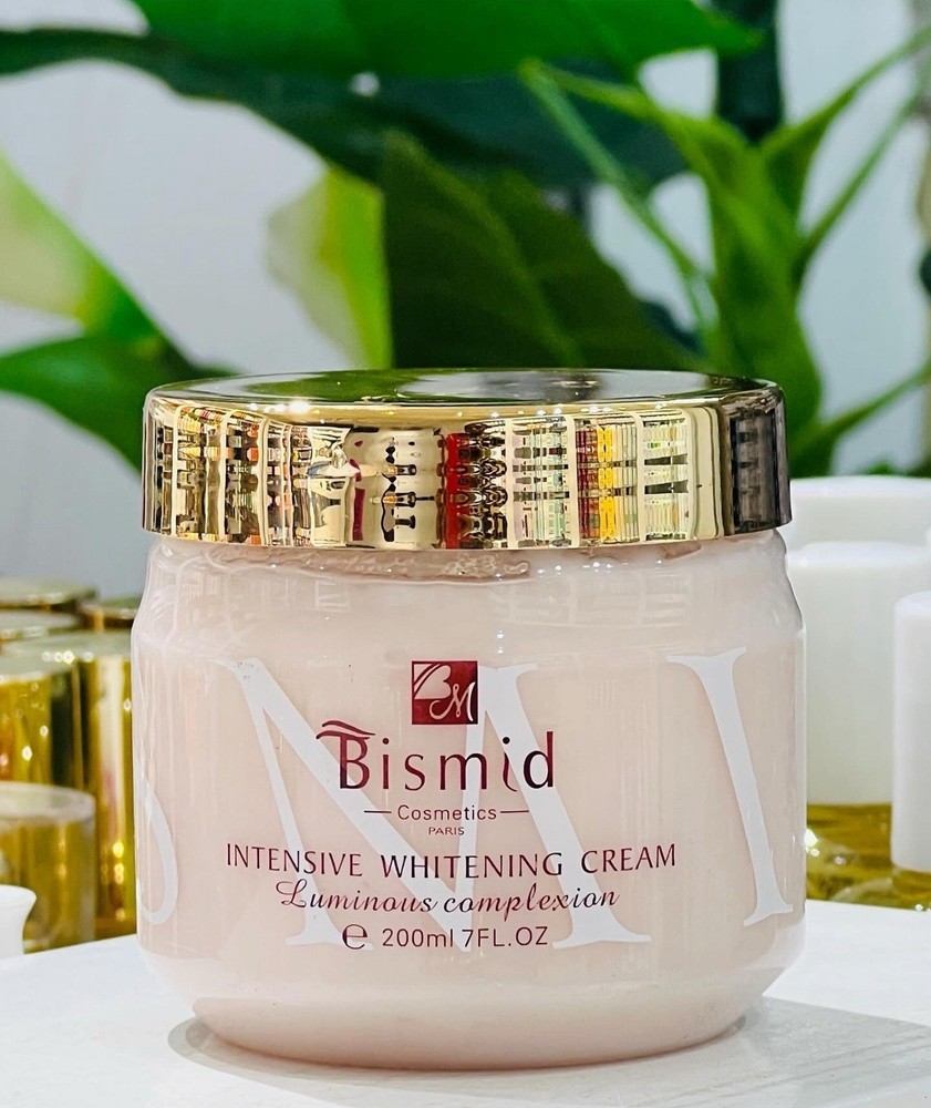 Bismid Skin Whitening Cream