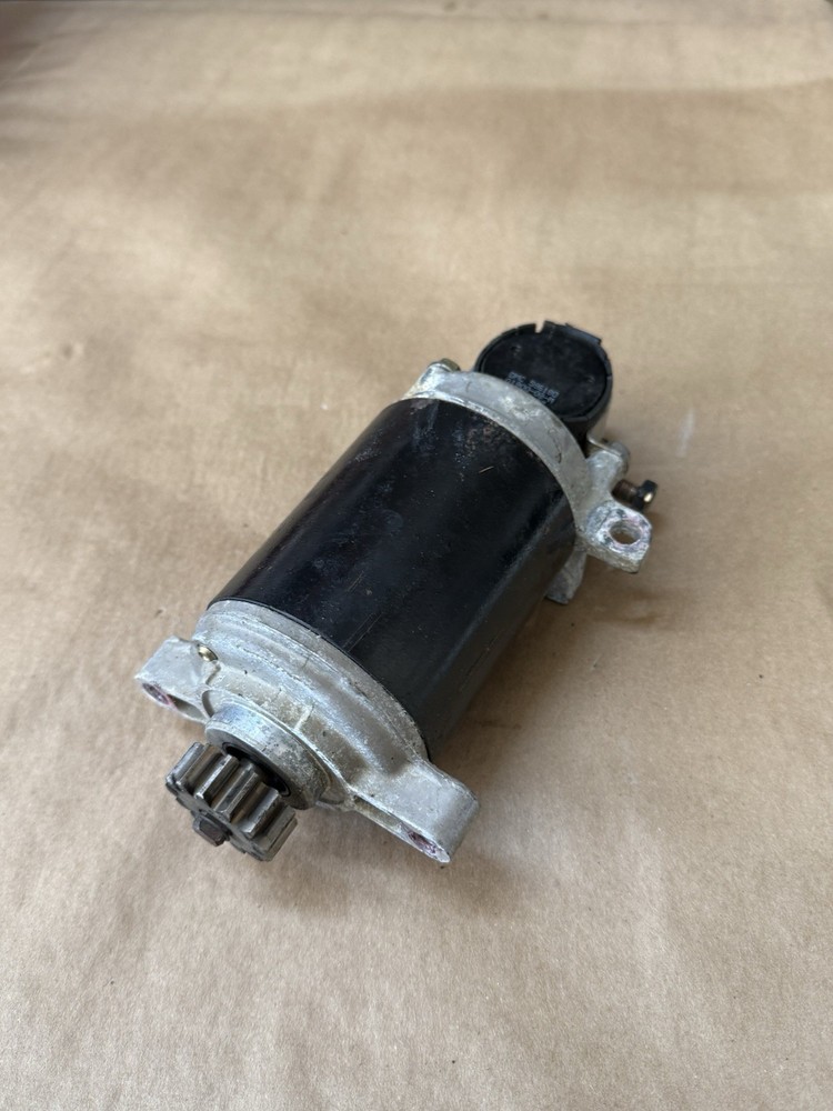 OEM JOHNSON STARTER PN# 0584980 (B-79)