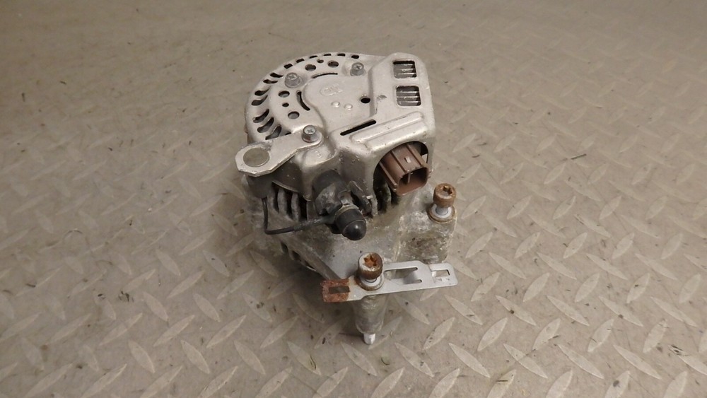 2006 BMW K1200S K 1200 S alternator, generator