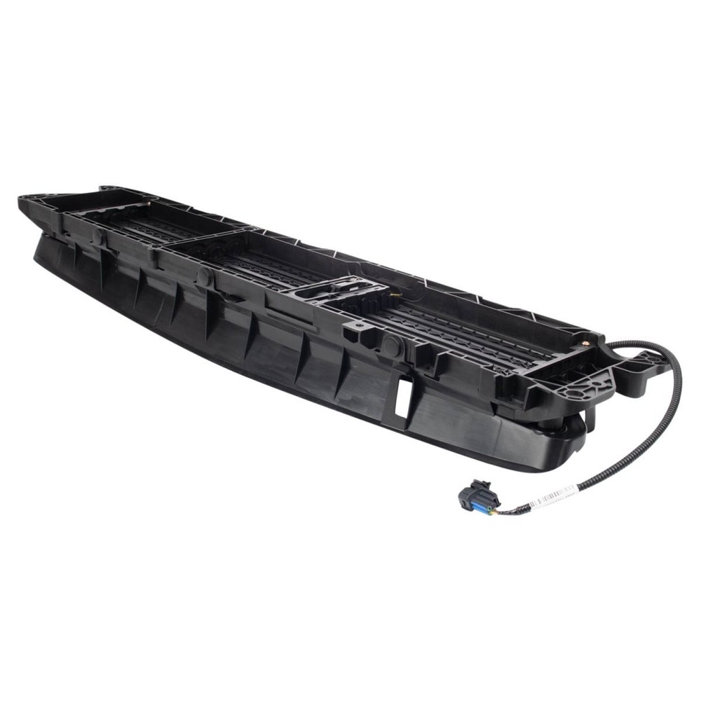 Lower Active Grille Shutter Fits 2017-2020 Honda CR-V