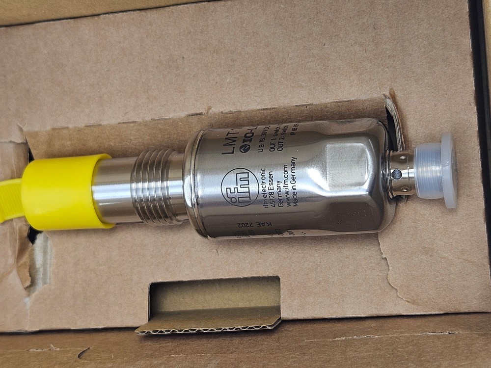 IMF Electronic LMT100 Sensor Level