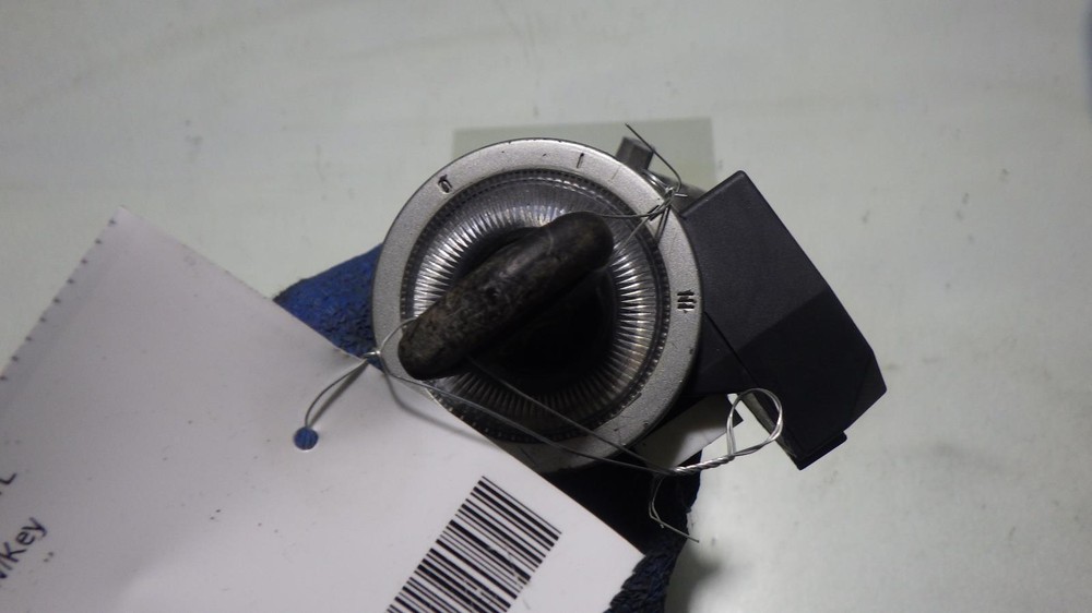 06 ACURA TL Ignition W/Key