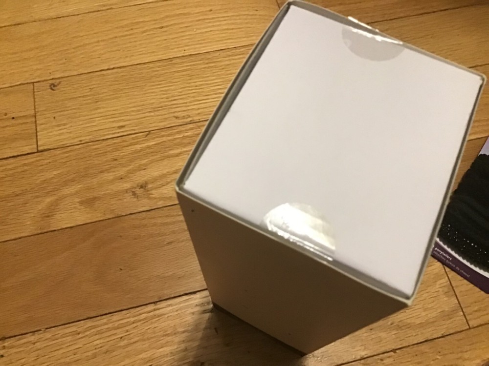 karaoke microphone bluetooth new sealed common craft microphone New box