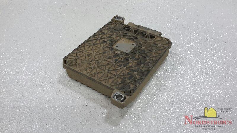 2011 Ford F350SD Pickup Transmission Control Module Computer