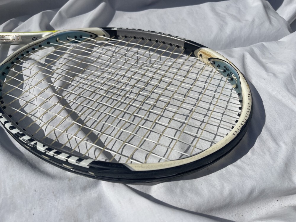 Dunlop Aerogel 5Hundred 4 3/8 grip