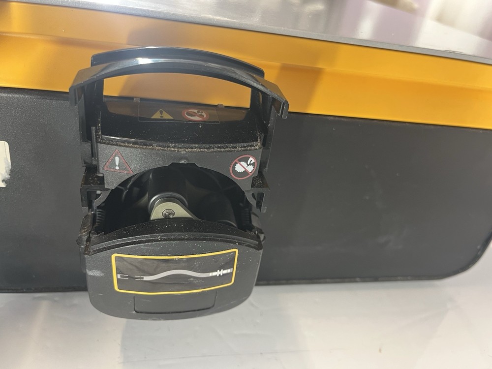 Medtronic AEX PlasmaBLade Aquamantys