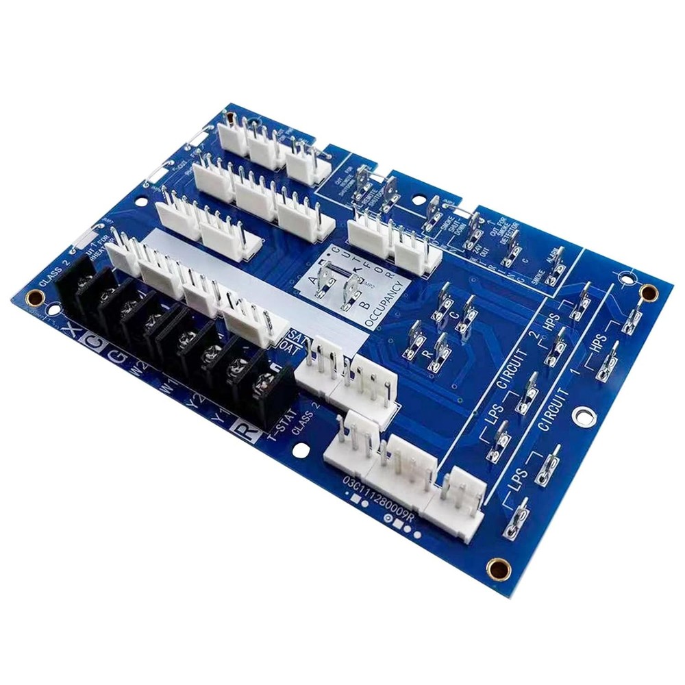 HK50AA051 Terminal Board Replacement Compatible with Carrier Systems