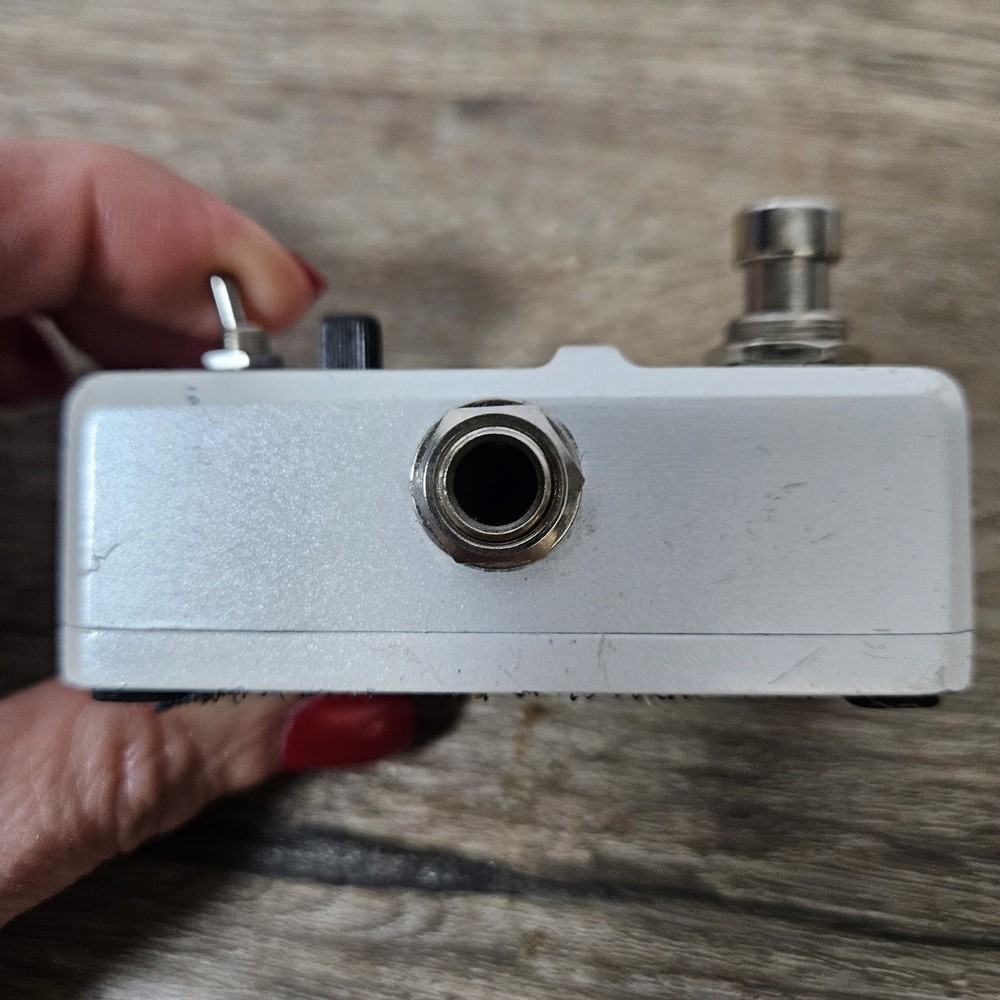 Donner EC967 Tiny Looper Guitar Effect Pedal 2010's