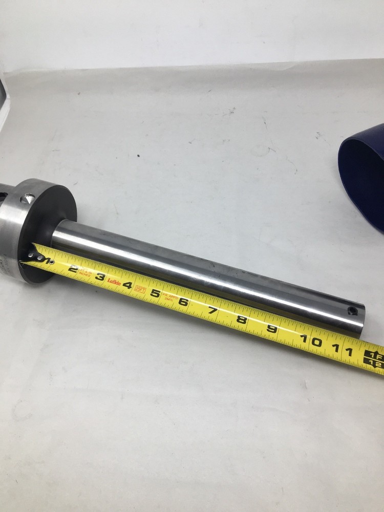 Parlec H100C-PC4-320MM Adaptor Extension, Extra Long