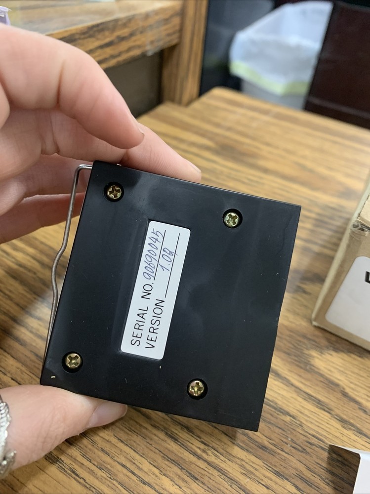 Vodavi SP61620-03 Starplus 616flex Program Module III