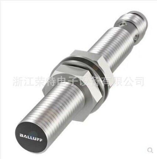 New Meiji inductive sensor TRN08-02PO-E1 #2/18