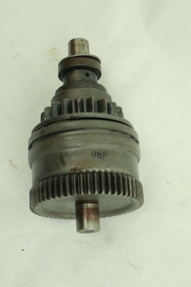 Polaris 2001 Virage 700 OEM Starter Bendix Starting Gear