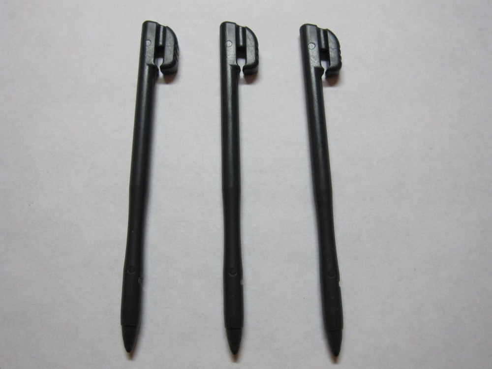3 Pack Intermec HHP7900 Stylus