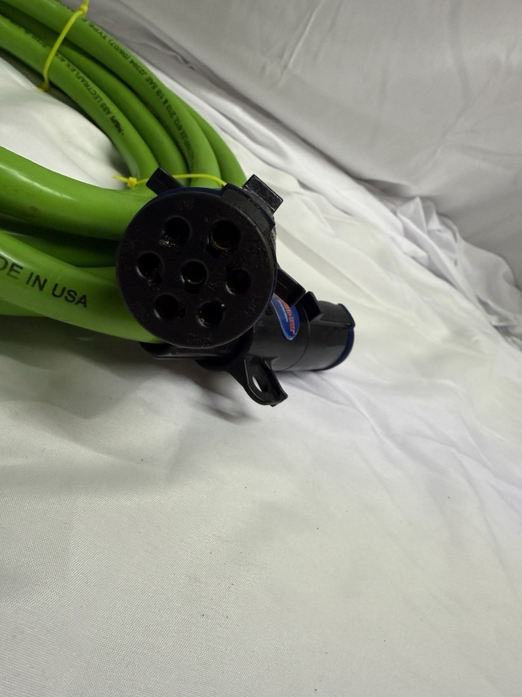 Phillips Lectraflex 15ft 7 Way ABS Cord