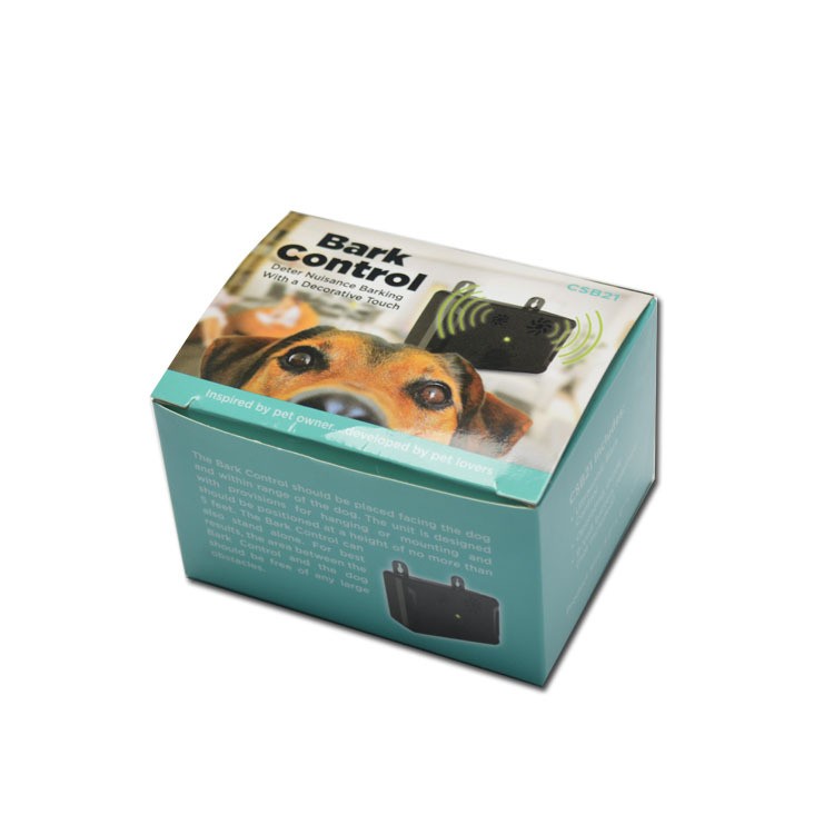 Ultrasonic mouse repellent dog repellent