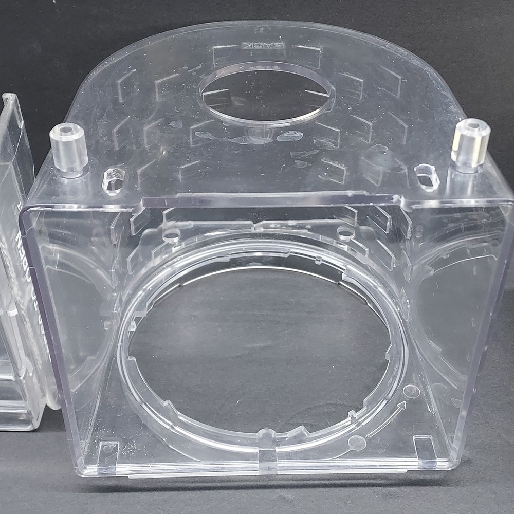 Ronco Popeil P400 Automatic Pasta Maker Machine Video