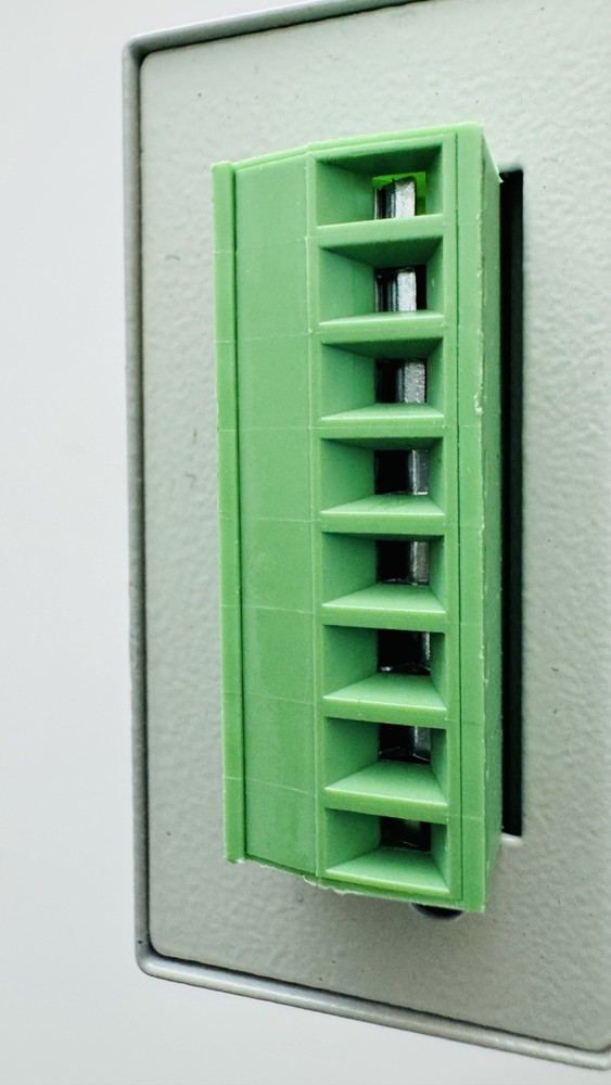 Access Control Power Supply K80, Electric Lock System, 12V, 3A, Open Box