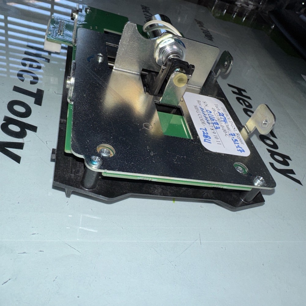DIEBOLD 49-221801-000C Transport Assembly