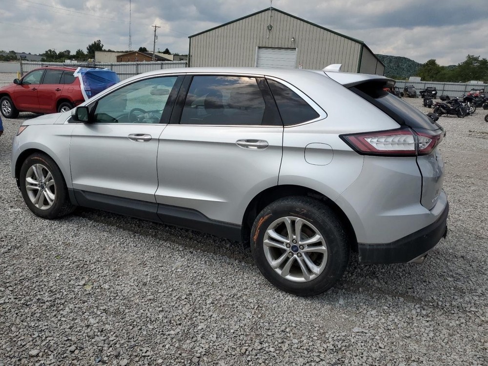 Used Telematics Interface Module fits: 2015 Ford Edge Communication behind radio