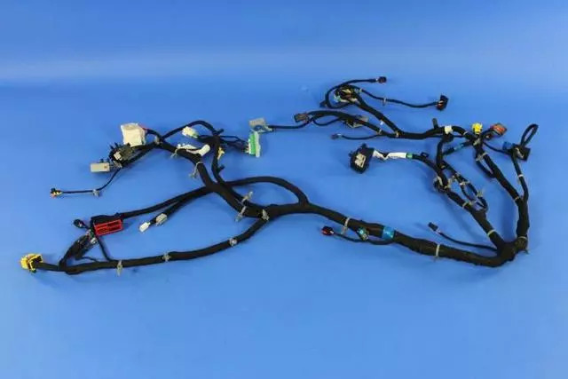 Genuine Mopar Instrument Panel Wiring 68226504AF
