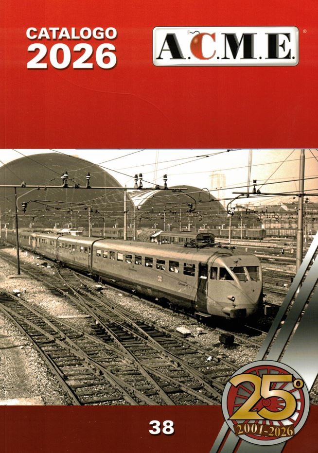 ACME 2026 General Catalog