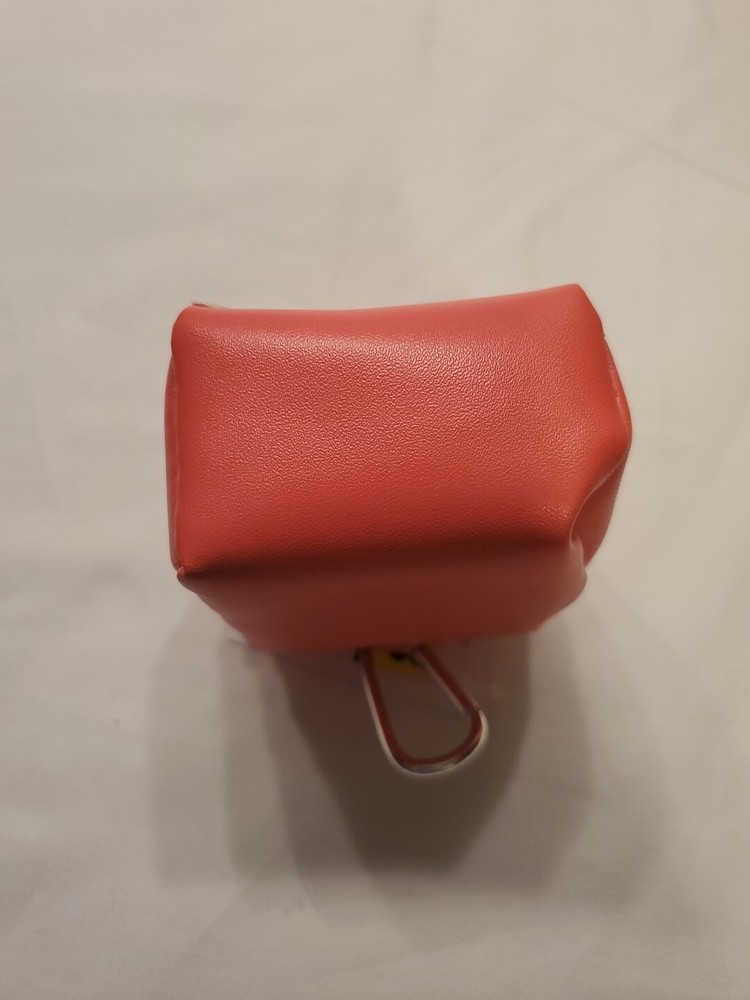 Dog & Fox Clip On Coin Purses