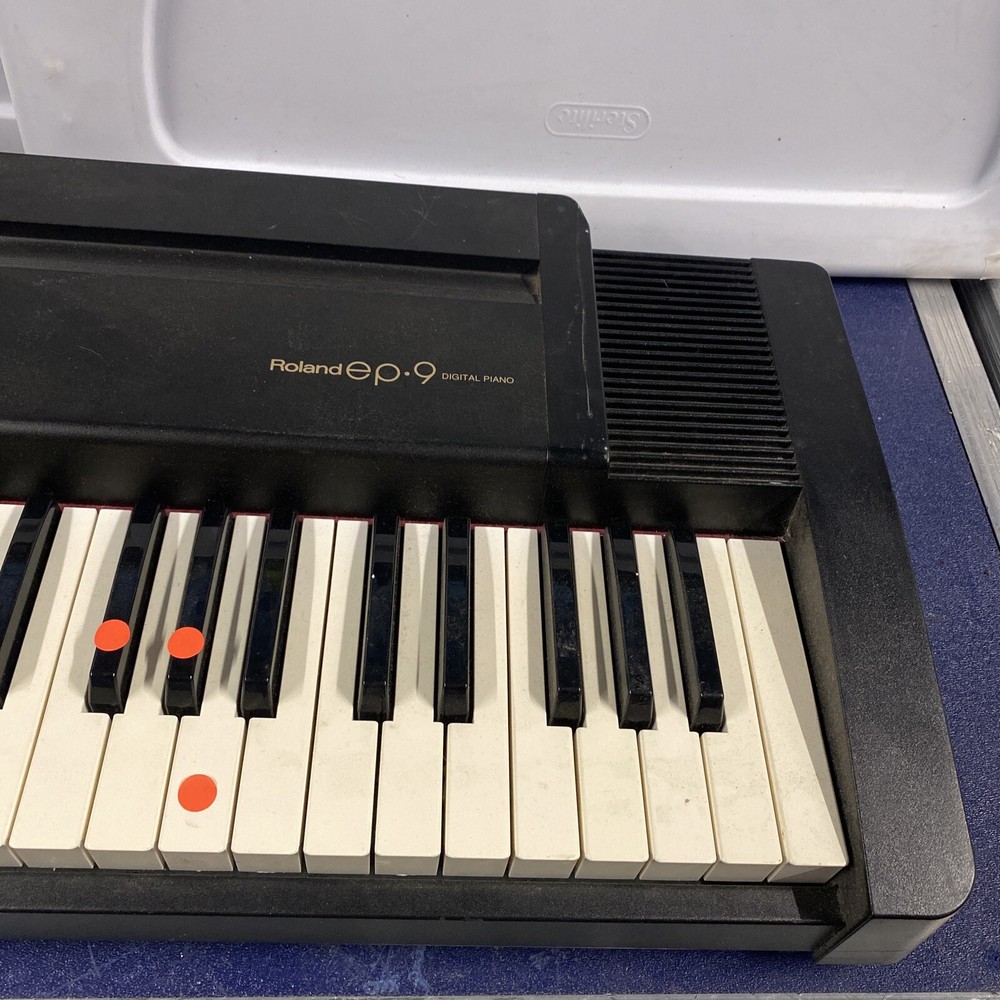 Roland Ep-9 Digital Piano Electronic Keyboard