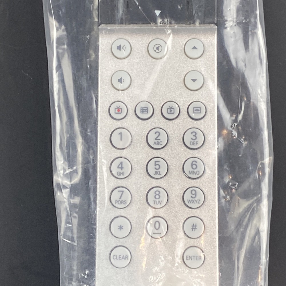 DELL Remote Control RC1974014/00 PC Windows Media Center