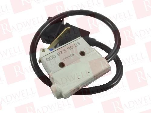 LINDE 0009733023 / 0009733023 (NEW NO BOX)
