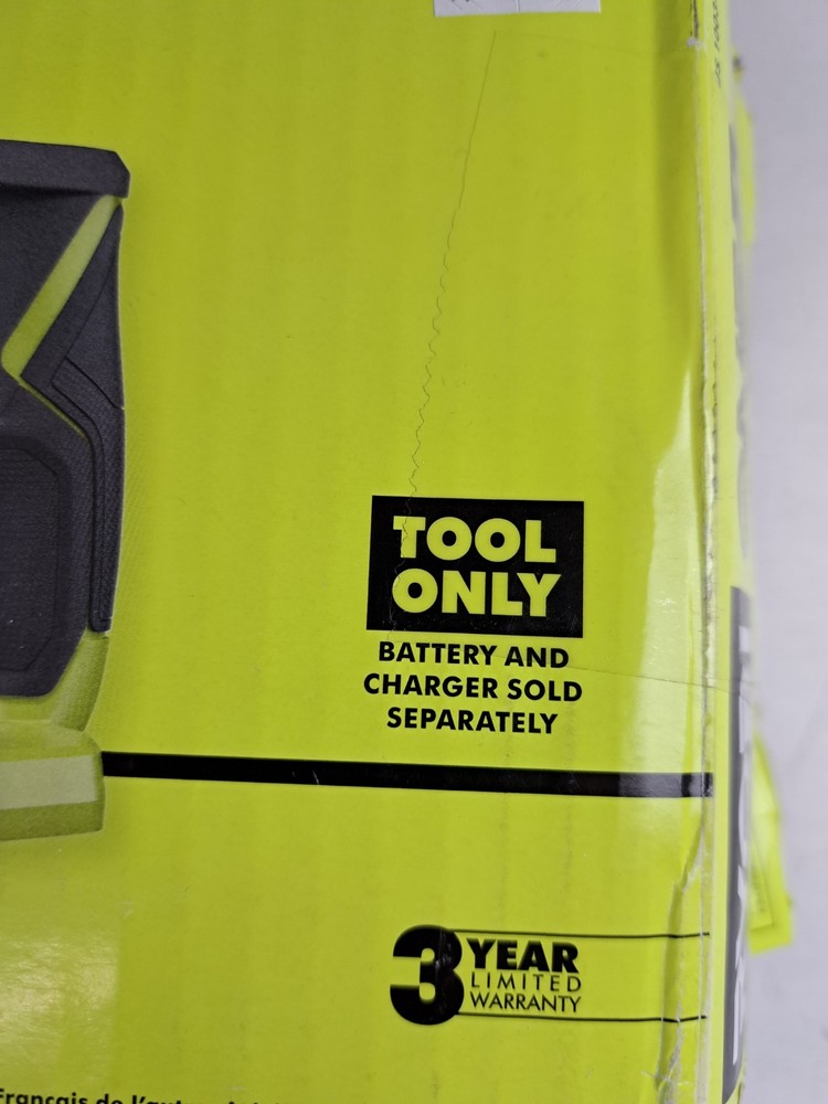 RYOBI 18V ONE+ Bolt Cutters P592 (Tool Only)