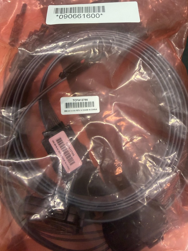 Tektronix P6616 logic probe