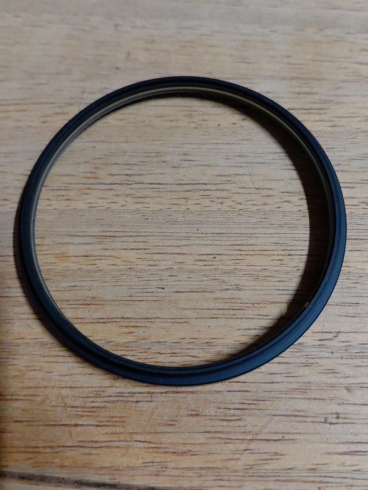 Hoya HMC 67mm UV ( c ) Filter