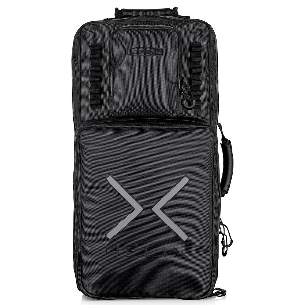 Line 6 Accessories Helix Backpack