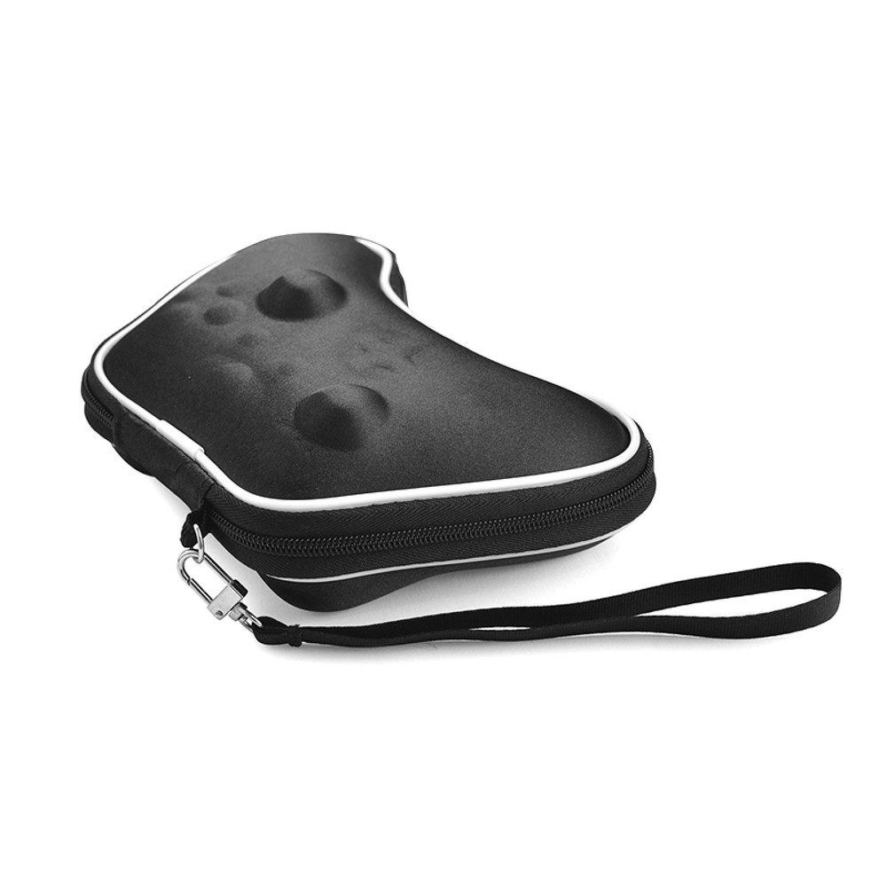 Zipper Storage Bag Hand Carrying Pouch Protective Case for Xbox one Controller b