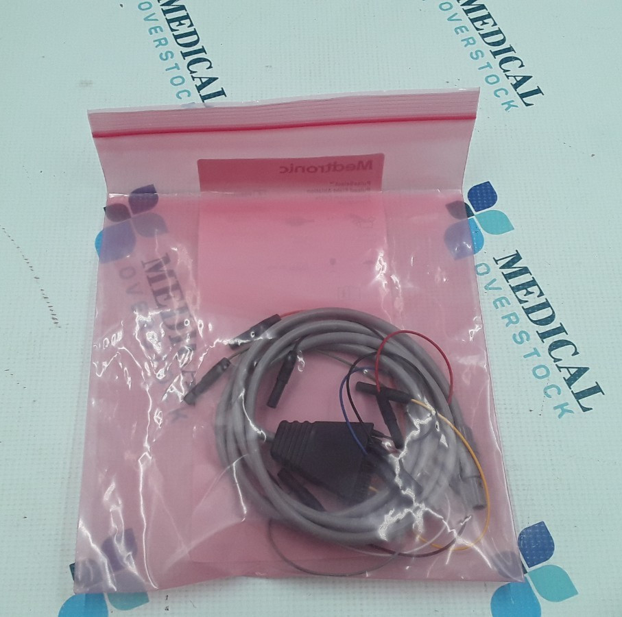 Medtronic PulseSelect Pulsed Field Ablation Electrogram Cable REF PSEGM100