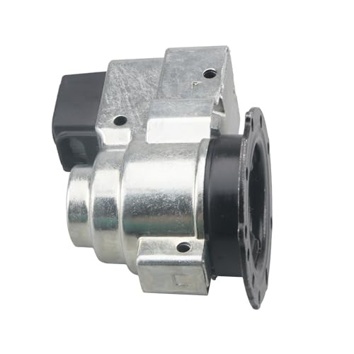Mirror Actuator Motor Folding Module, Power Mirror Folding Motor Left Side