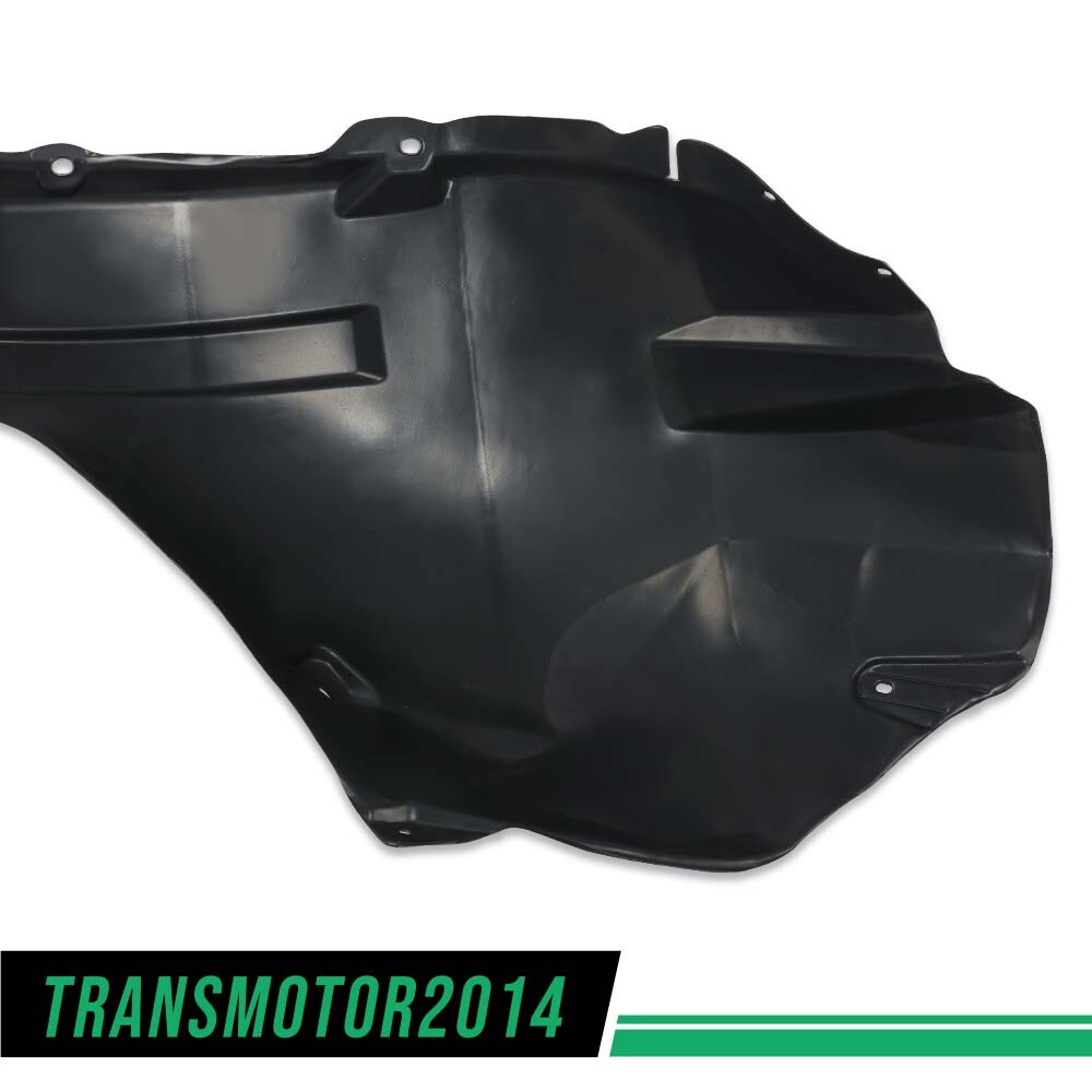 FIT FOR 2016 2017 2018 2019 FORD EXPLORER FENDER LINER FRONT DRIVER LEFT SIDE