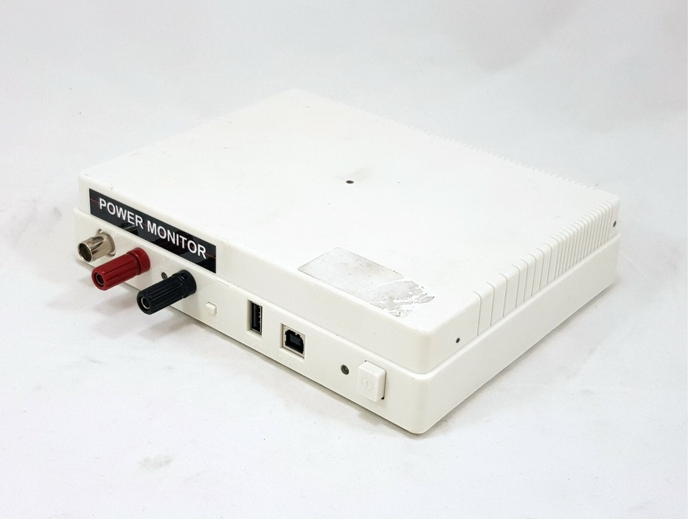 Monsoon Solutions FTA22D Power Monitor