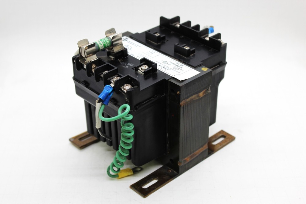 HAMMOND POWER SOLUTIONS PH250MBMH INDUSTRIAL CONTROL TRANSFORMER