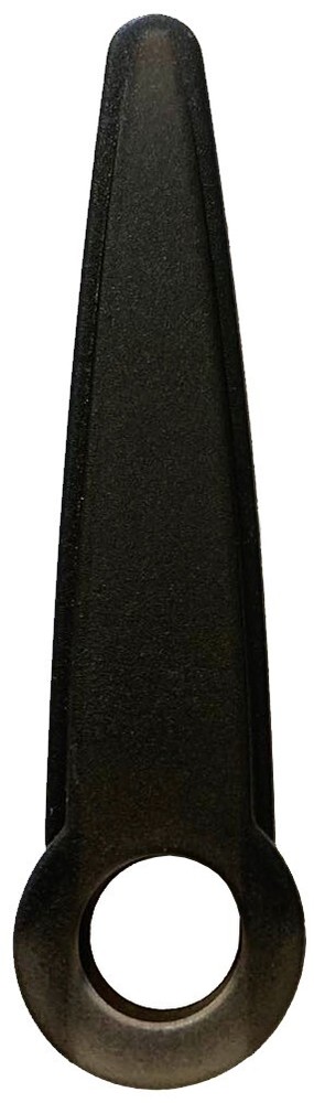 HK Gardening Fast Precision Pruner Curved Blade