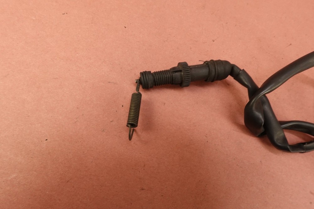 2003-2008 Honda VTX1300C Rear Brake Light Switch