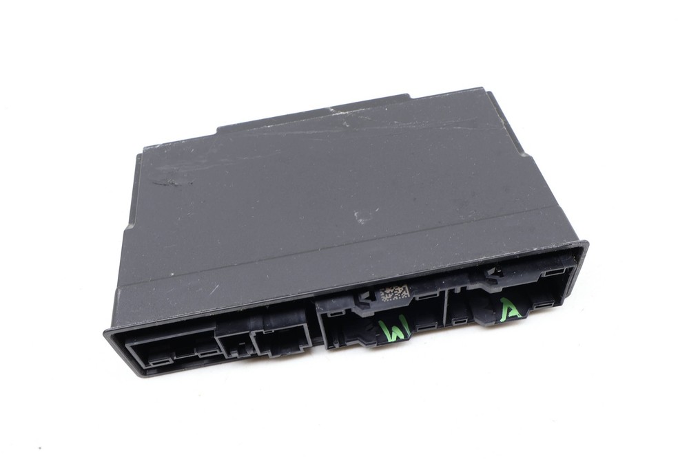 2018 AUDI A5 QUATTRO - Front SEAT Control Module 4M1959760