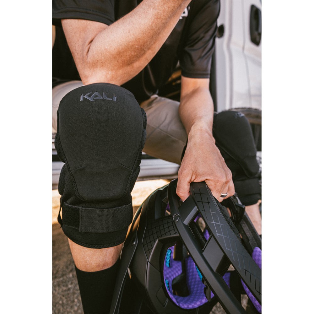 Kali Protectives Toro Knee Guard Small Black