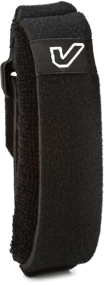 Gruv Gear FretWraps String Dampener - X-Large - Black (5-pack) Bundle