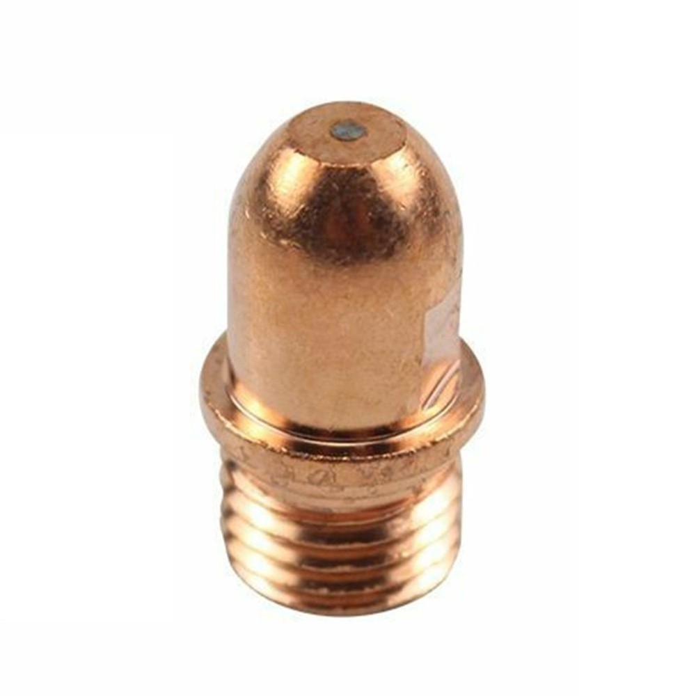 4pcs A141 Plasma Torch Consumables Kit Electrode Nozzle Tip Shield Replacement